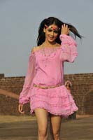 Genelia DSouza Pictures